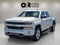2018 Chevrolet Silverado 1500 Crew Cab Short Box 4-Wheel Drive LT Z71