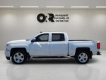 2018 Chevrolet Silverado 1500 Crew Cab Short Box 4-Wheel Drive LT Z71