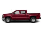 2018 Chevrolet Silverado 1500 Crew Cab Short Box 4-Wheel Drive LT