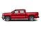 2017 Chevrolet Silverado 1500 Crew Cab Short Box 4-Wheel Drive LTZ Z71