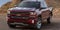 2017 Chevrolet Silverado 1500 Crew Cab Short Box 4-Wheel Drive LTZ Z71