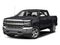 2018 Chevrolet Silverado 1500 Crew Cab Short Box 4-Wheel Drive LTZ Z71