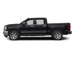 2018 Chevrolet Silverado 1500 Crew Cab Short Box 4-Wheel Drive LTZ Z71