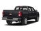 2018 Chevrolet Silverado 1500 Crew Cab Short Box 4-Wheel Drive LTZ Z71