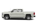 2018 Chevrolet Silverado 1500 Crew Cab Short Box 4-Wheel Drive High Country