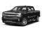 2018 Chevrolet Silverado 1500 Crew Cab Short Box 4-Wheel Drive High Country