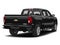 2018 Chevrolet Silverado 1500 Crew Cab Short Box 4-Wheel Drive High Country