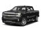 2018 Chevrolet Silverado 1500 Crew Cab Short Box 4-Wheel Drive High Country