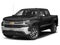 2022 Chevrolet Silverado 1500 LTD Crew Cab Short Box 4-Wheel Drive RST