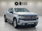 2021 Chevrolet Silverado 1500 Crew Cab Short Box 4-Wheel Drive LTZ