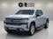2021 Chevrolet Silverado 1500 Crew Cab Short Box 4-Wheel Drive LTZ