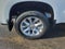 2022 Chevrolet Silverado 1500 LTD Crew Cab Short Box 4-Wheel Drive LTZ