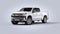 2022 Chevrolet Silverado 1500 LTD Crew Cab Short Box 4-Wheel Drive LTZ