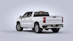 2022 Chevrolet Silverado 1500 LTD Crew Cab Short Box 4-Wheel Drive LTZ