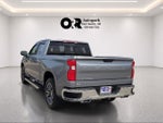 2020 Chevrolet Silverado 1500 Crew Cab Short Box 4-Wheel Drive LTZ