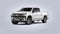 2020 Chevrolet Silverado 1500 Crew Cab Short Box 4-Wheel Drive LTZ