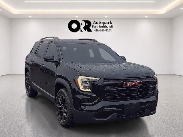2026 GMC Terrain FWD 4dr Elevation