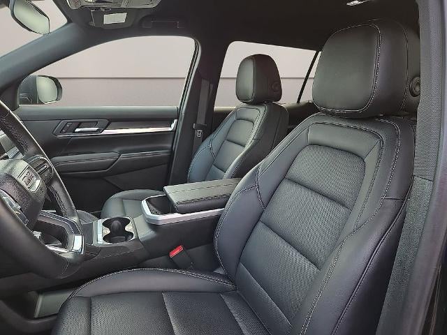2026 GMC Terrain FWD 4dr Elevation