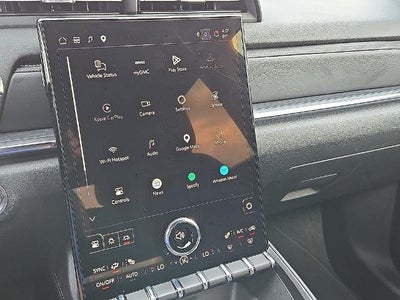 2026 GMC Terrain FWD 4dr Elevation