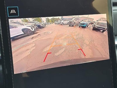 2026 GMC Terrain FWD 4dr Elevation