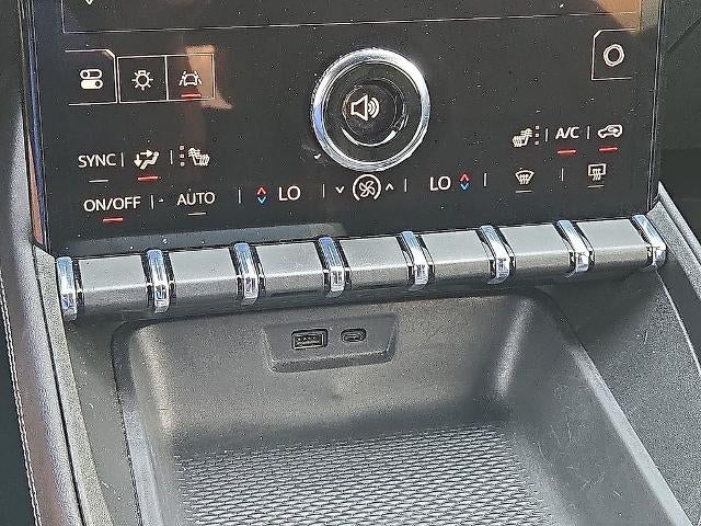 2026 GMC Terrain FWD 4dr Elevation