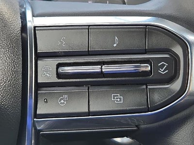 2026 GMC Terrain FWD 4dr Elevation