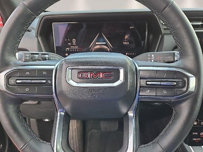 2026 GMC Terrain FWD 4dr Elevation