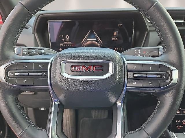2026 GMC Terrain FWD 4dr Elevation