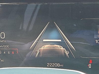 2026 GMC Terrain FWD 4dr Elevation