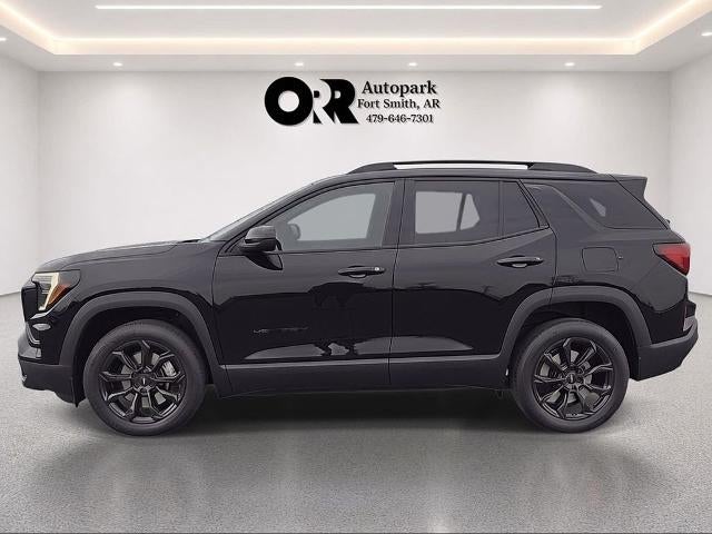 2026 GMC Terrain FWD 4dr Elevation