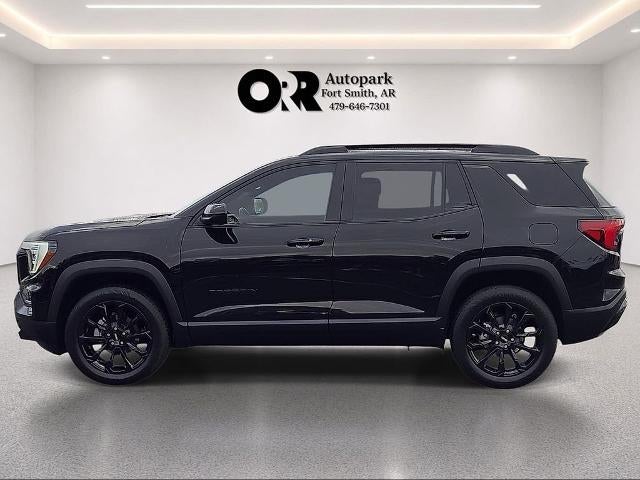 2026 GMC Terrain FWD 4dr Elevation