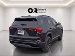 2026 GMC Terrain FWD 4dr Elevation