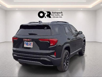 2026 GMC Terrain FWD 4dr Elevation