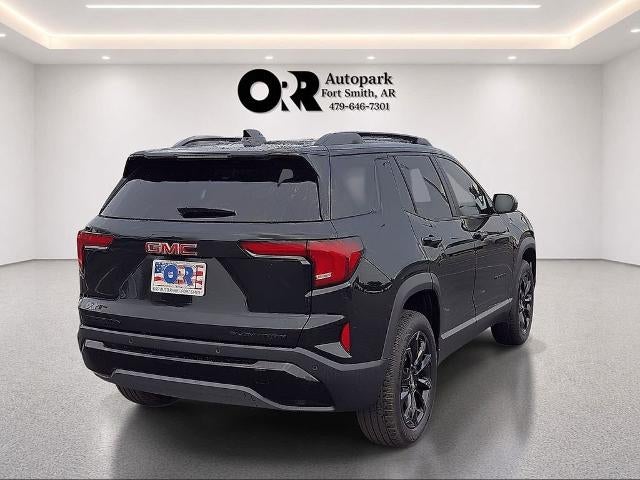 2026 GMC Terrain FWD 4dr Elevation