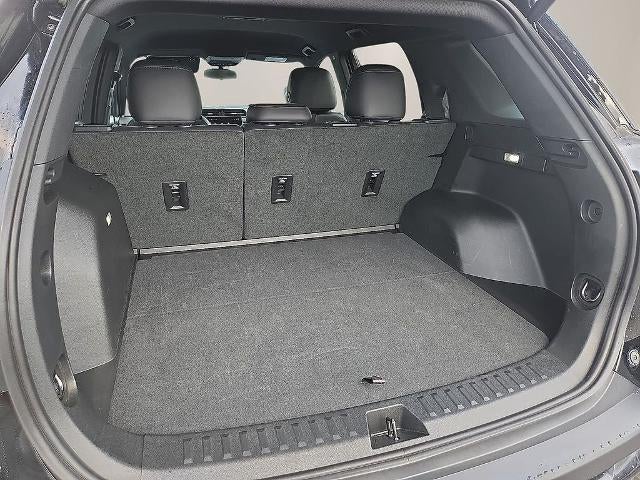 2026 GMC Terrain FWD 4dr Elevation