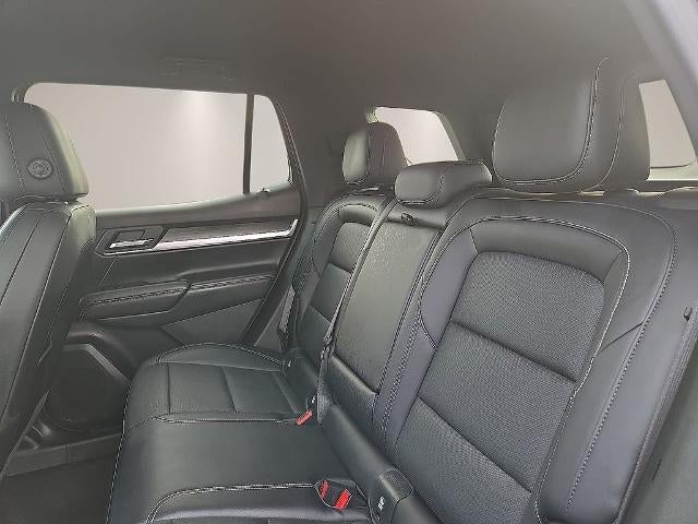 2026 GMC Terrain FWD 4dr Elevation