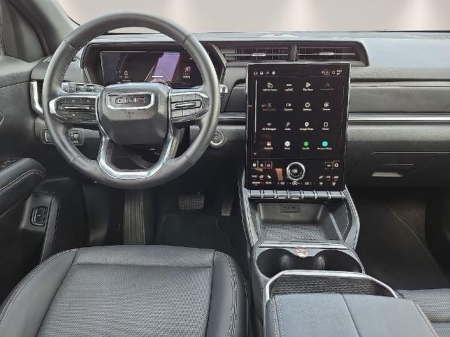 2026 GMC Terrain FWD 4dr Elevation