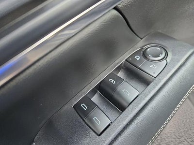 2026 GMC Terrain FWD 4dr Elevation