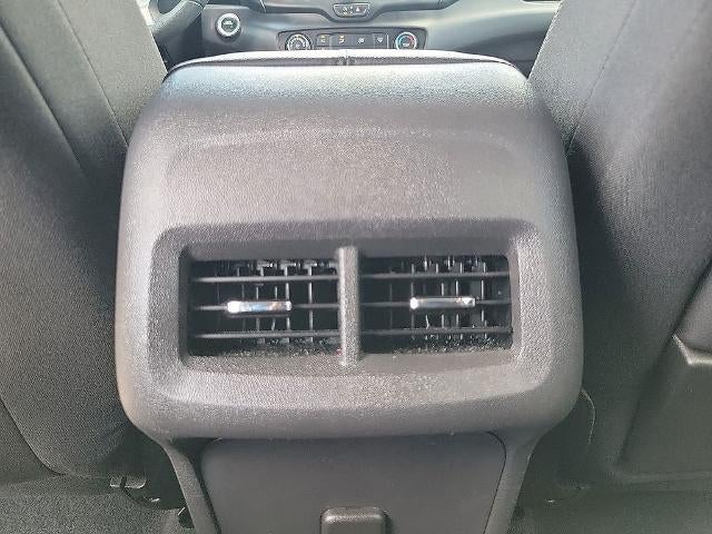2024 GMC Terrain SLE - Photo 10