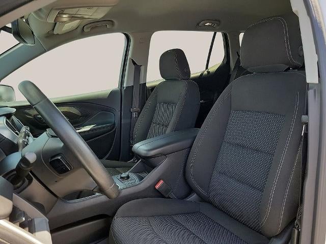 2024 GMC Terrain SLE - Photo 12