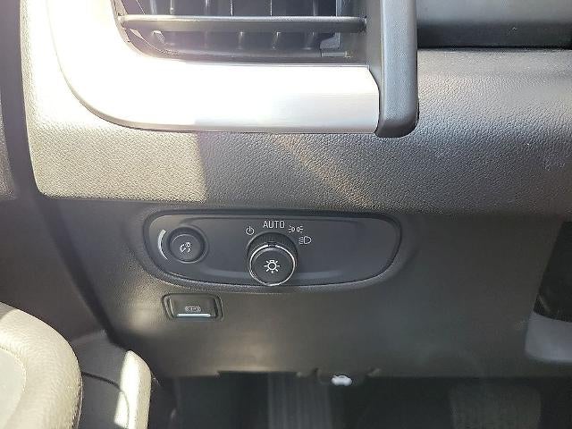 2024 GMC Terrain SLE - Photo 15