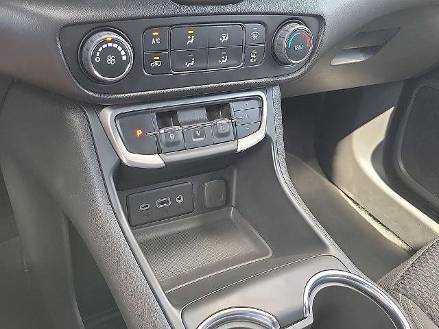 2024 GMC Terrain SLE - Photo 18