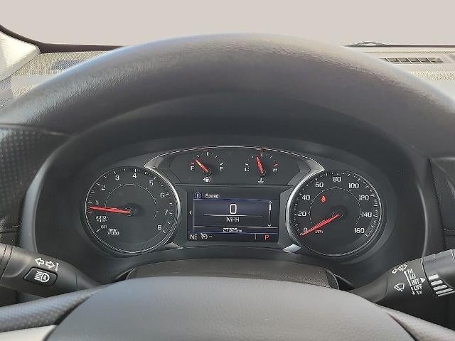 2024 GMC Terrain SLE - Photo 19