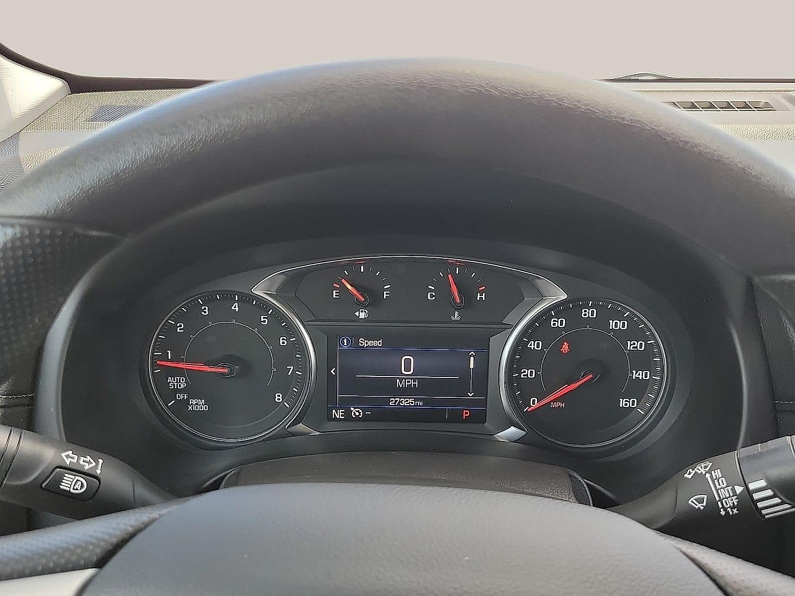 2024 GMC Terrain FWD 4dr SLE