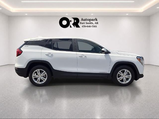 2024 GMC Terrain SLE - Photo 6