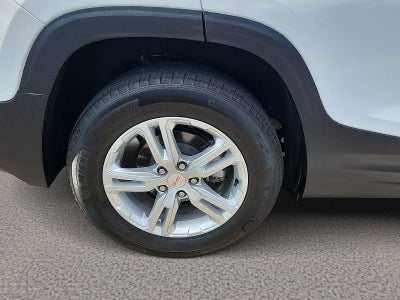 2024 GMC Terrain FWD 4dr SLE