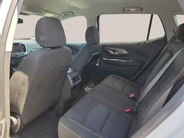 2024 GMC Terrain SLE - Photo 9