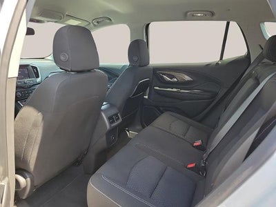 2024 GMC Terrain FWD 4dr SLE