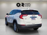 2024 GMC Terrain FWD 4dr SLE