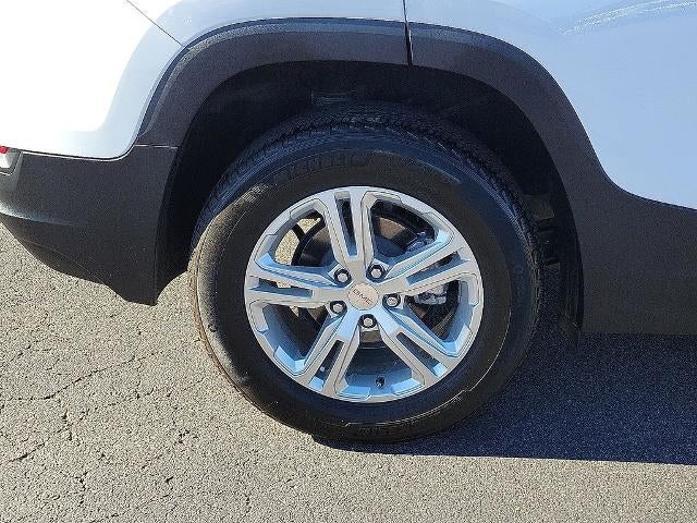 2024 GMC Terrain FWD 4dr SLE